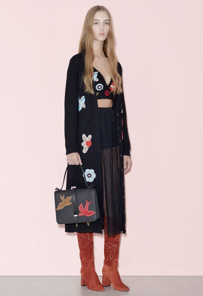 Red Valentino 2016ϵз