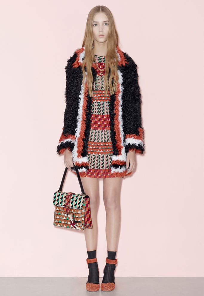 Red Valentino 2016ϵз