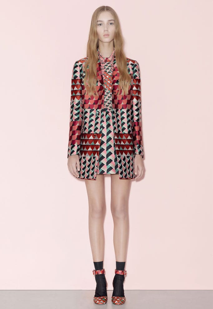 Red Valentino 2016ϵз