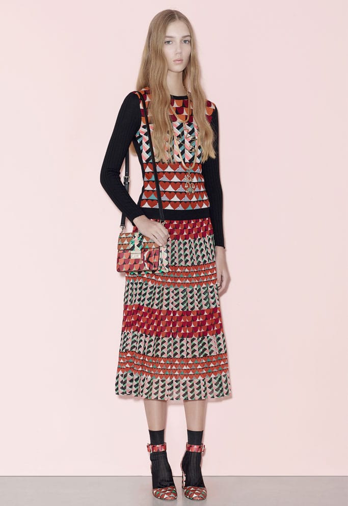 Red Valentino 2016ϵз