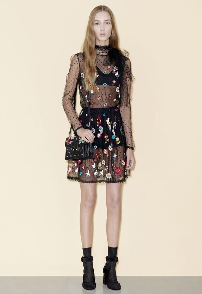 Red Valentino 2016ϵз