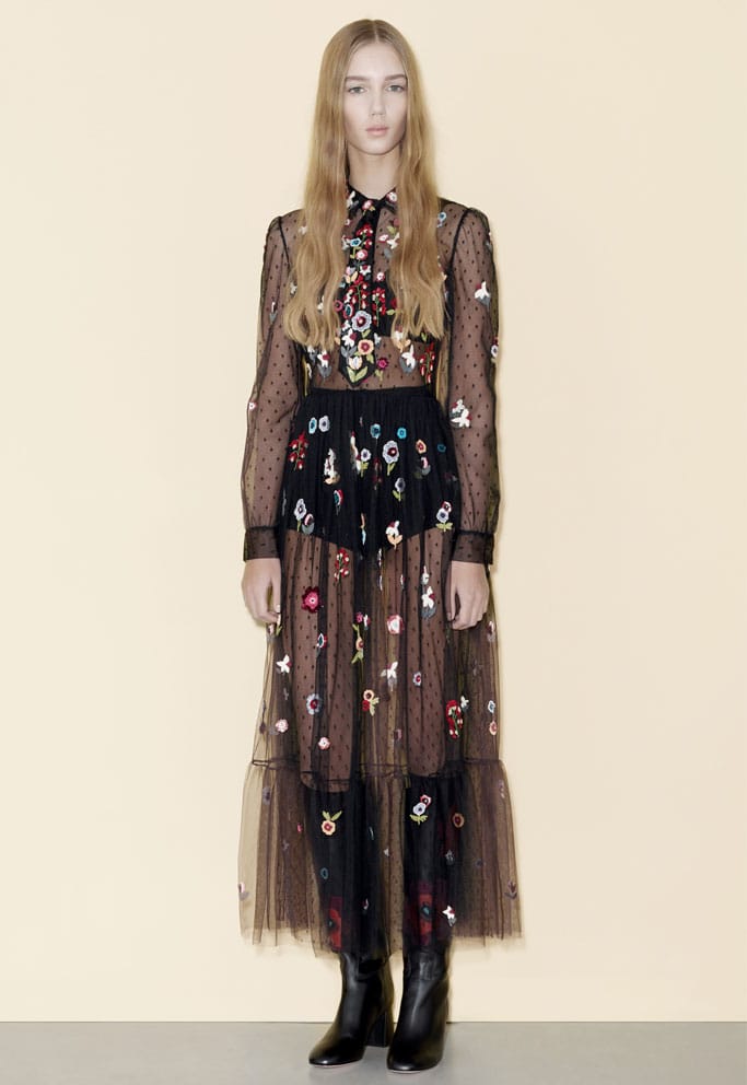 Red Valentino 2016ϵз