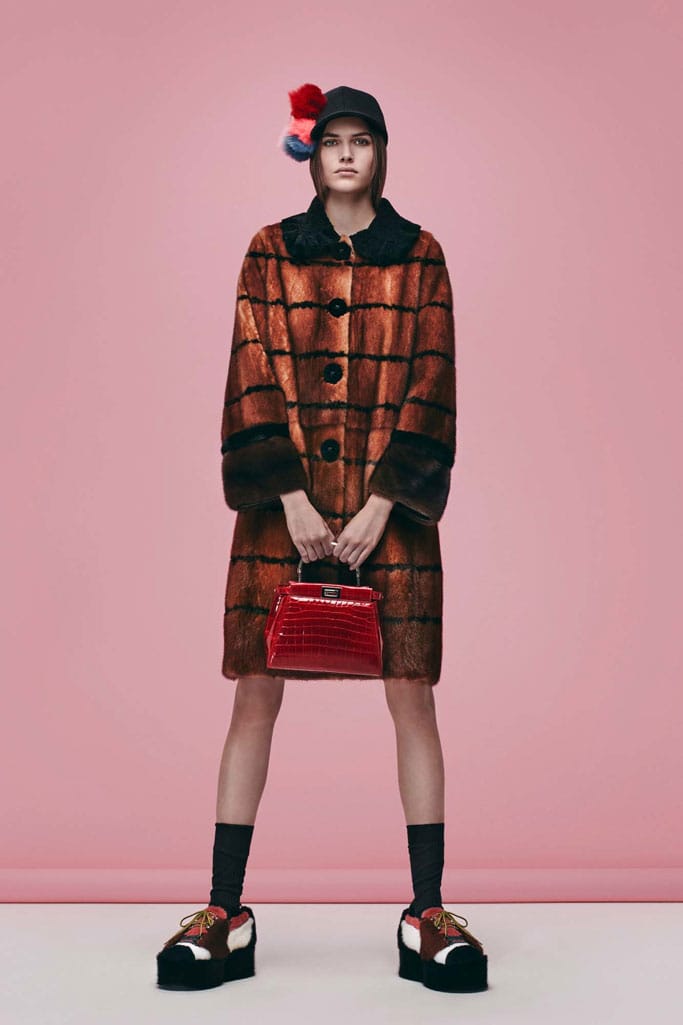 Fendi 2016ϵз