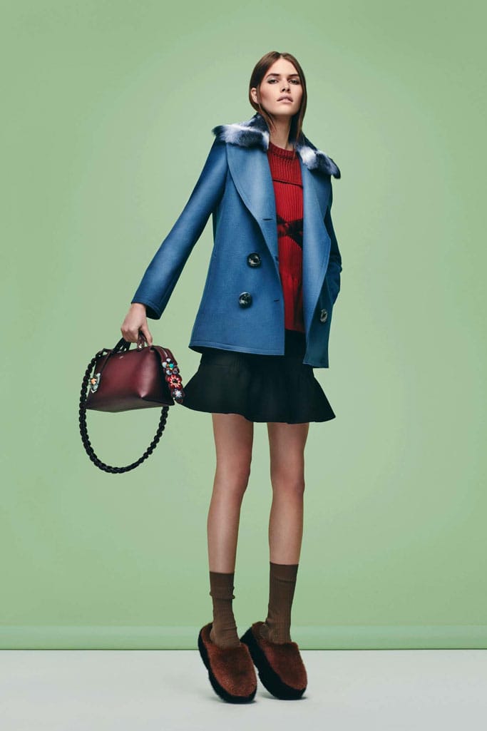 Fendi 2016ϵз