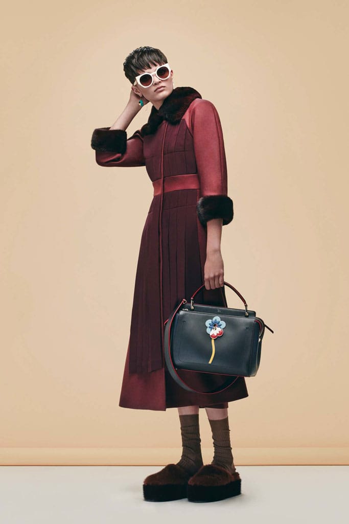 Fendi 2016ϵз