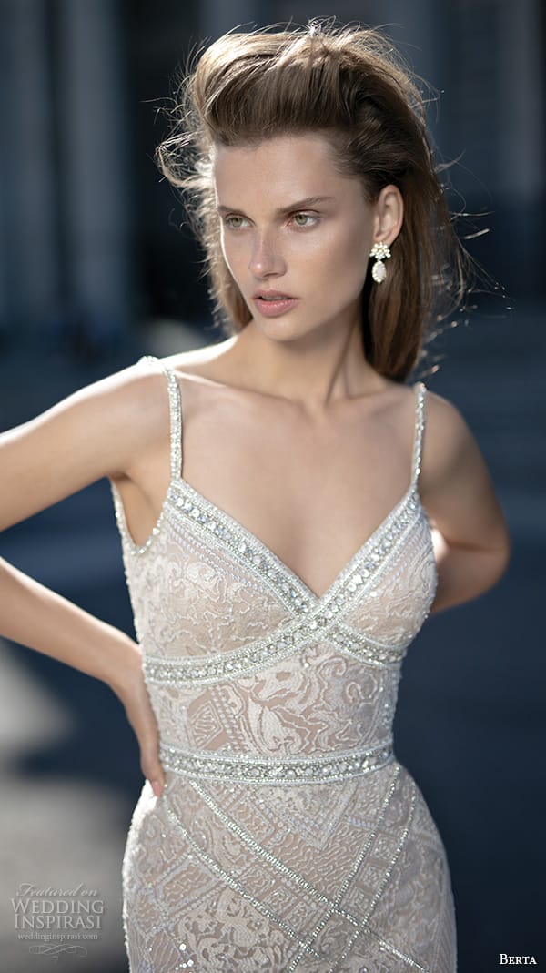 Berta 2016ɴϵLookBook