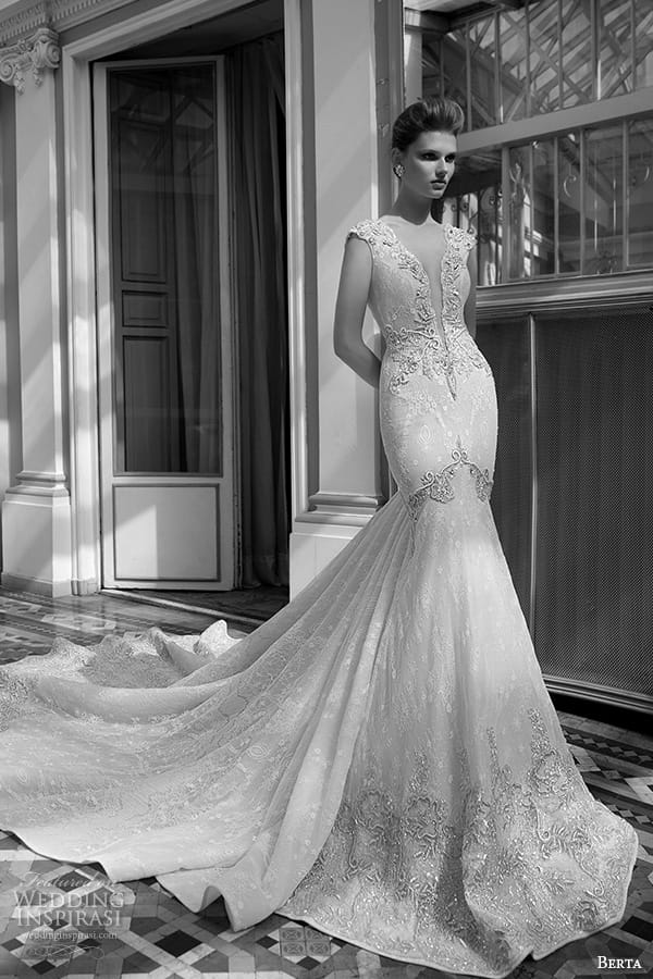 Berta 2016ɴϵLookBook