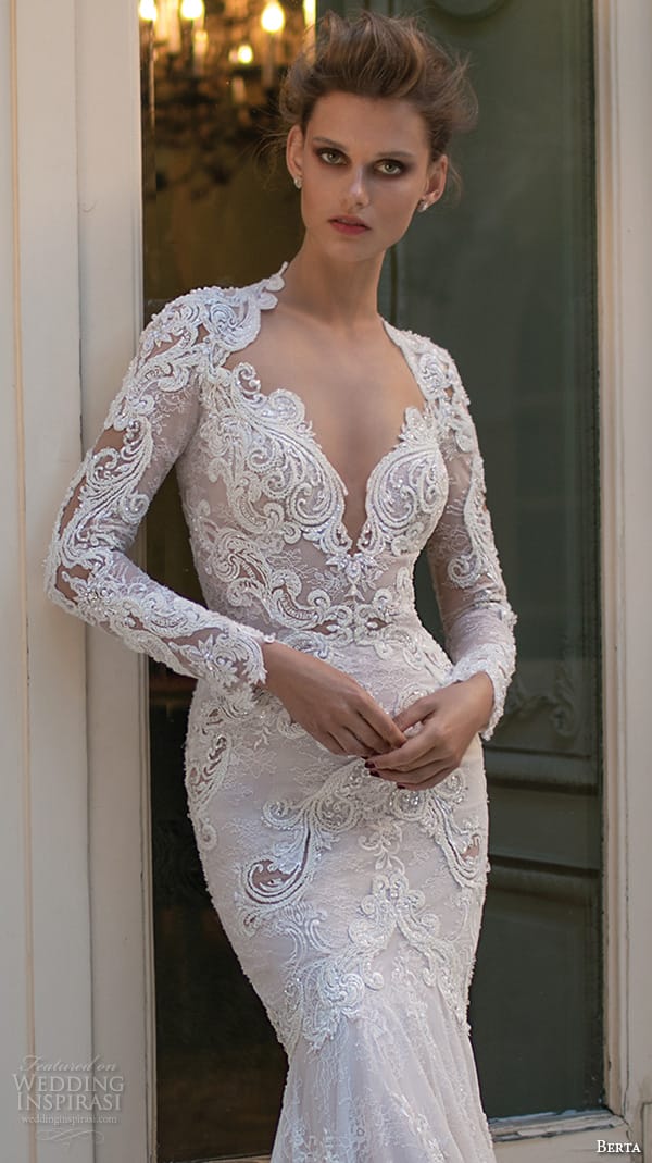 Berta 2016ɴϵLookBook