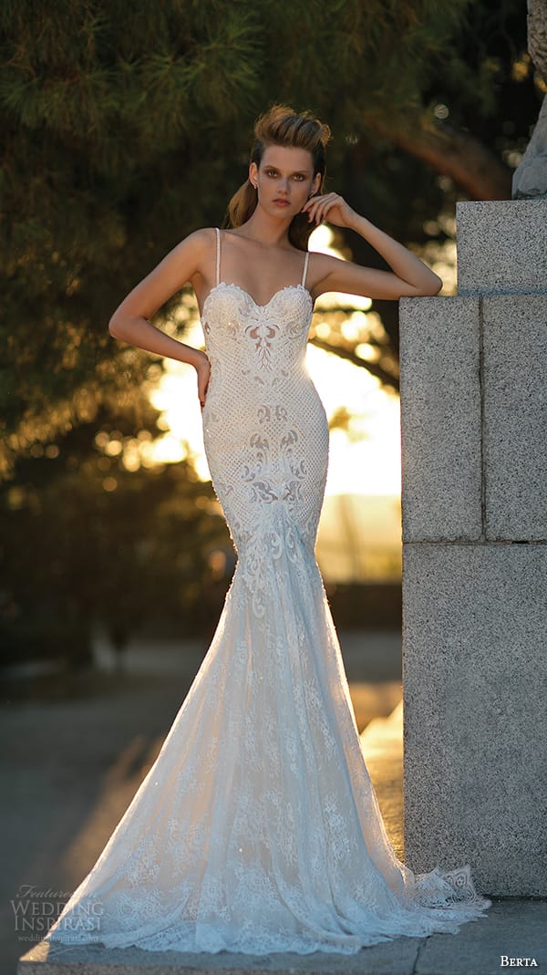 Berta 2016ɴϵLookBook