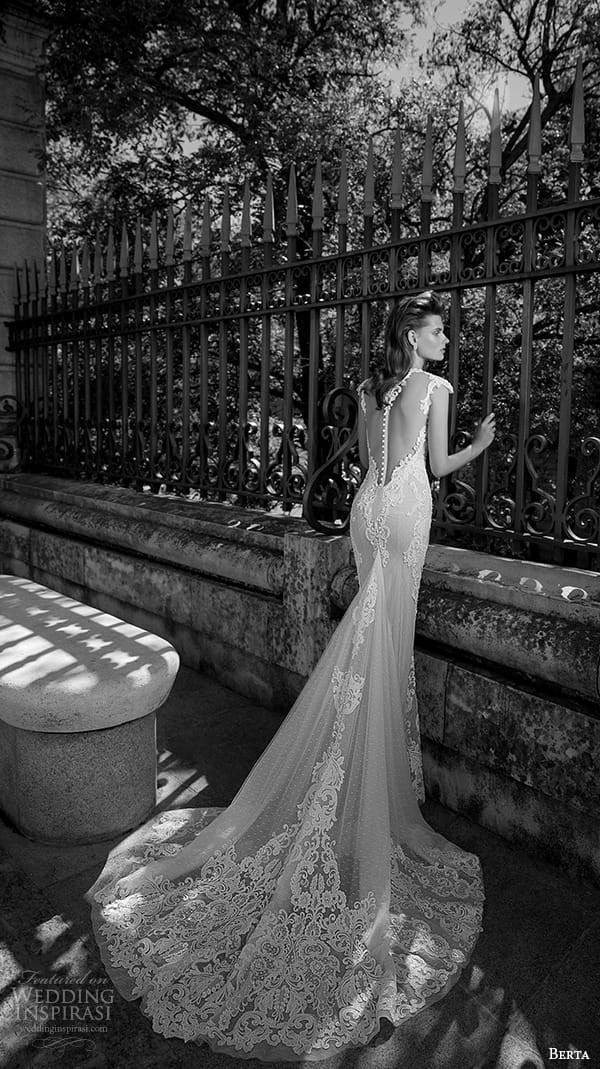 Berta 2016ɴϵLookBook