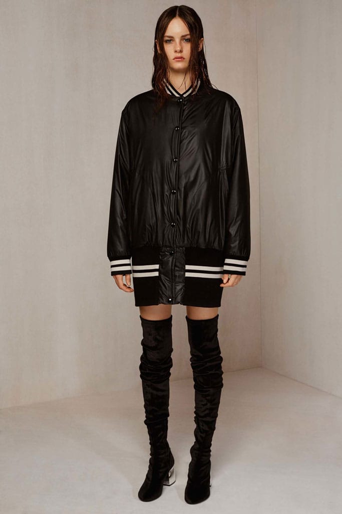 MM6 Maison Margiela 2016ϵз