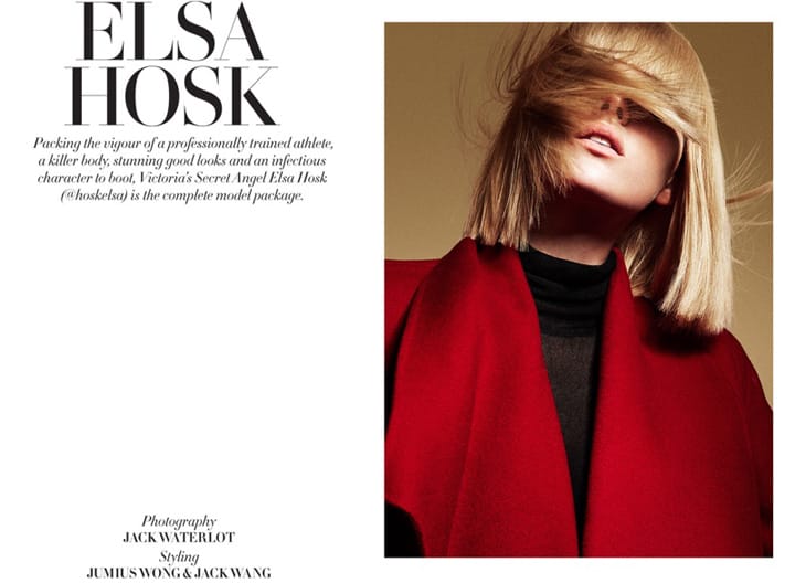 Elsa HoskLOfficie¼°201512º