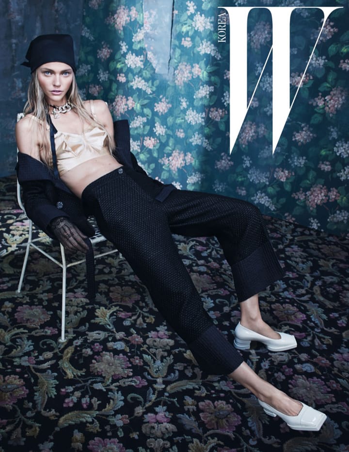 Sasha PivovarovaW־201512º