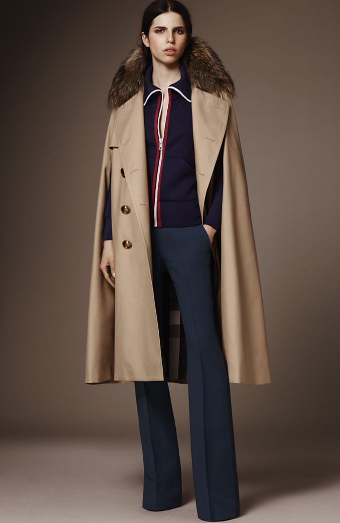 Burberry 2016ϵз