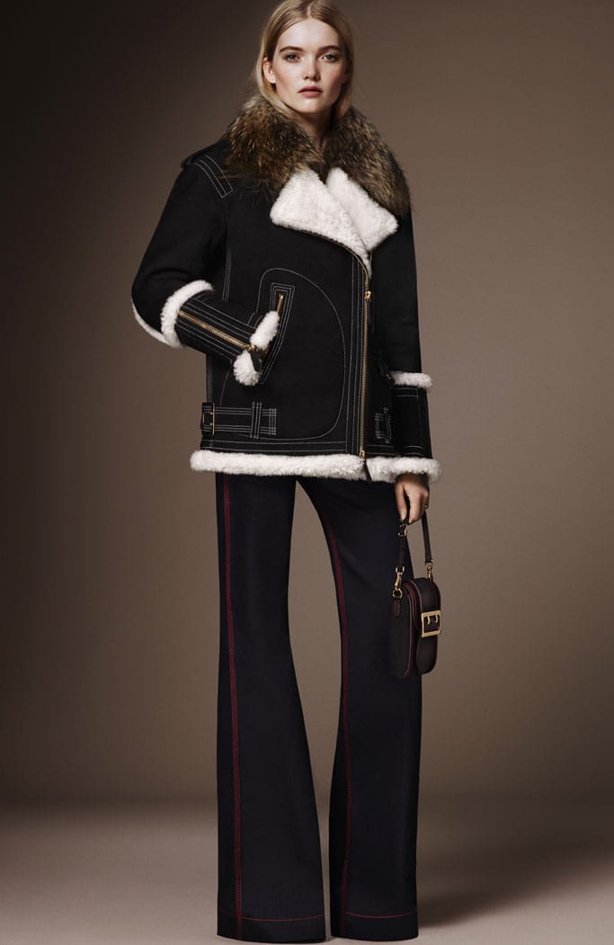 Burberry 2016ϵз