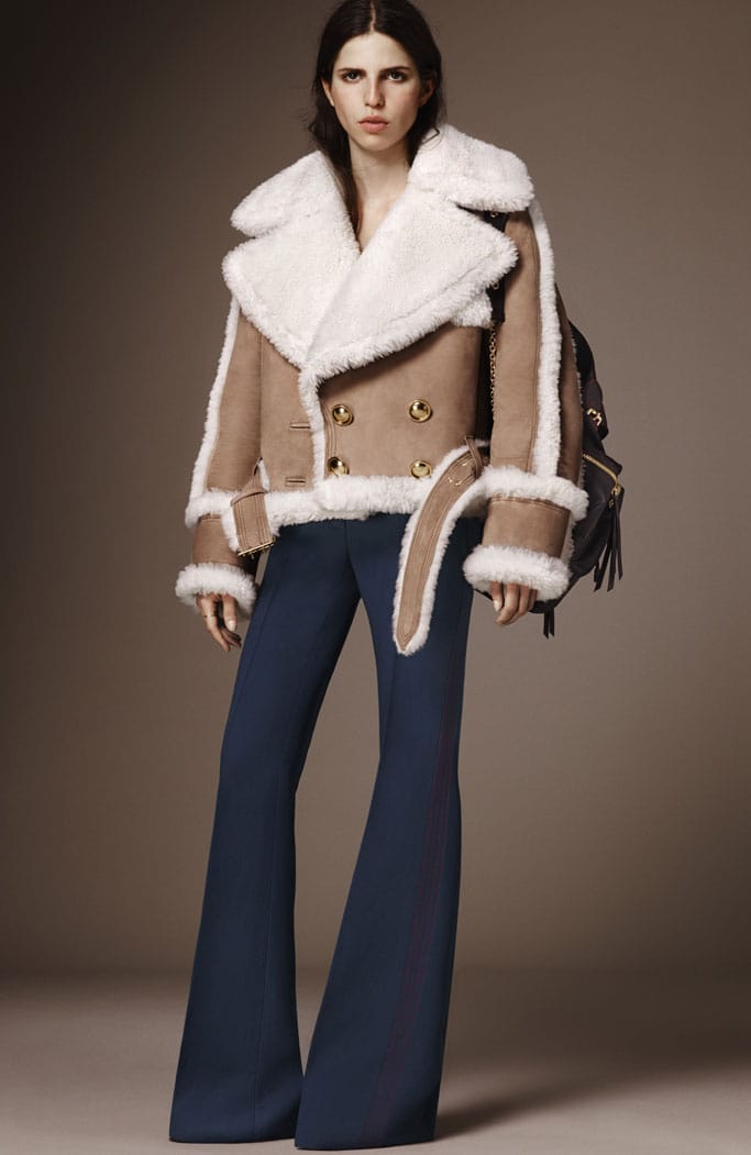 Burberry 2016ϵз