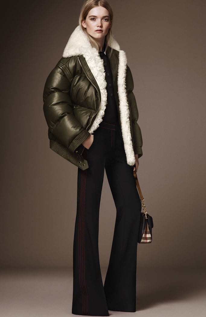 Burberry 2016ϵз