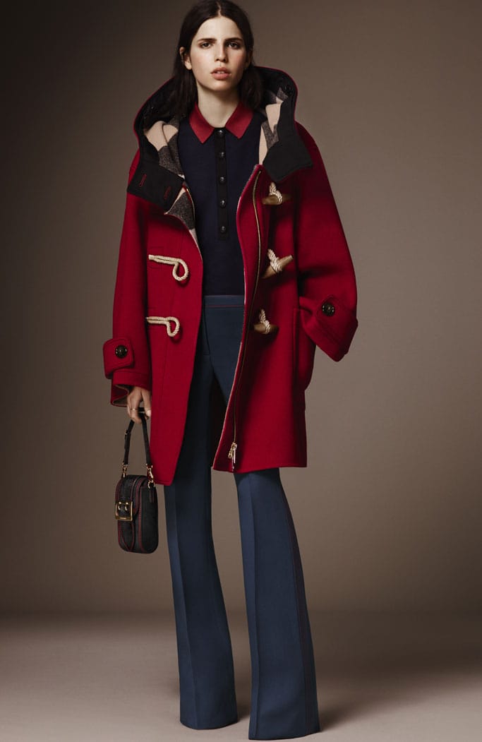 Burberry 2016ϵз