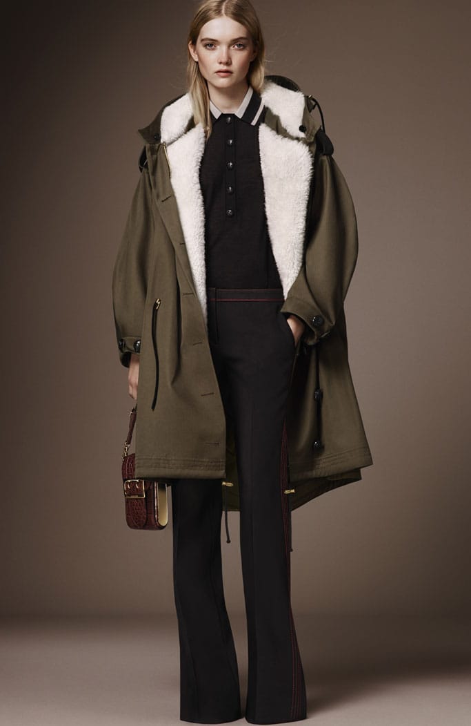 Burberry 2016ϵз