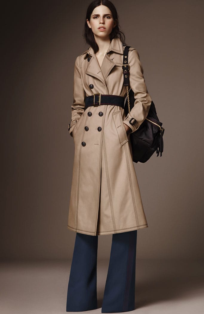 Burberry 2016ϵз