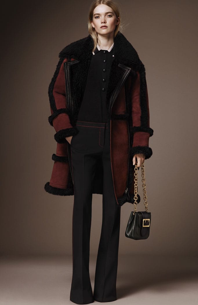 Burberry 2016ϵз