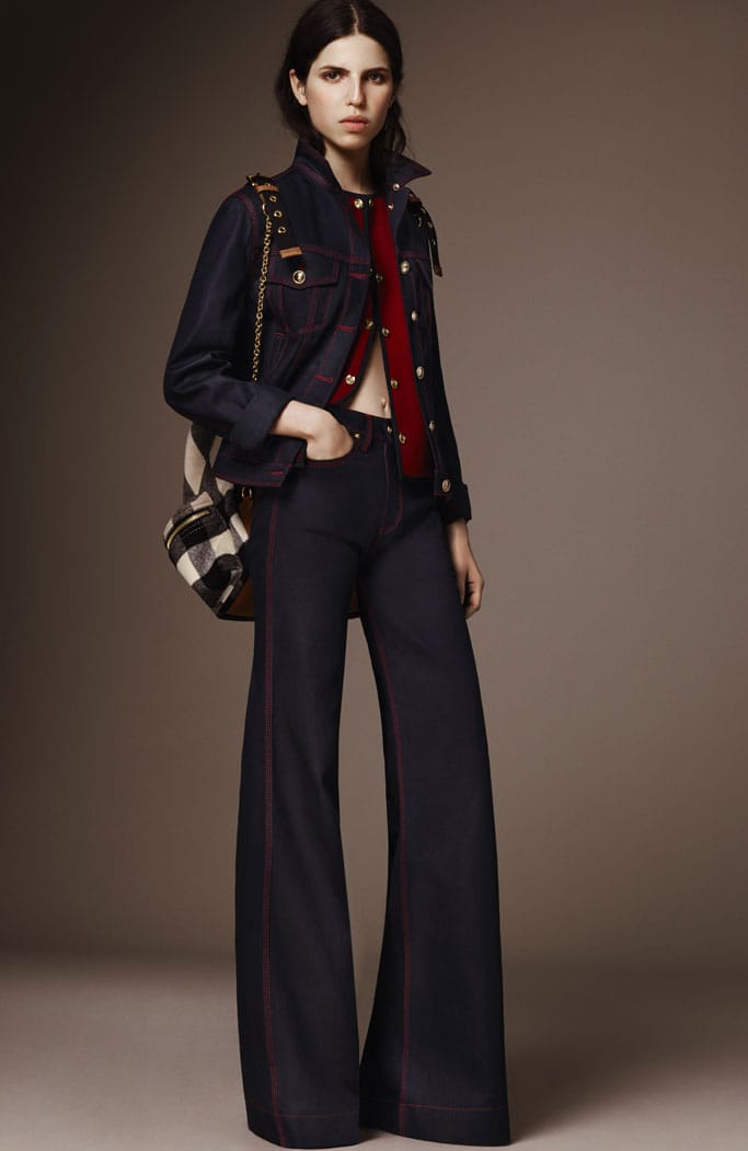 Burberry 2016ϵз