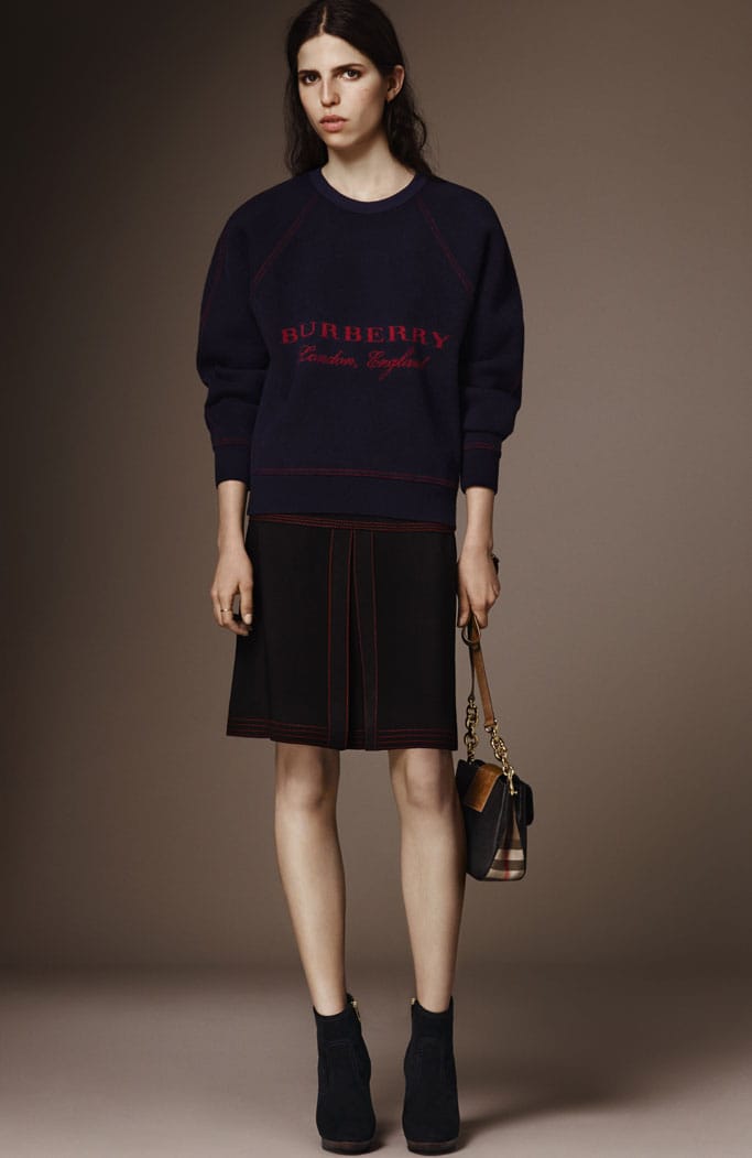 Burberry 2016ϵз