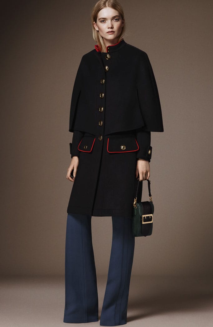 Burberry 2016ϵз