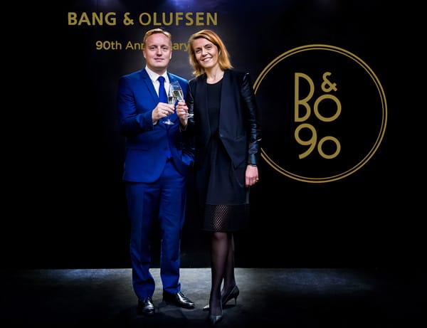 Bang & Olufsen 90Ļ֮