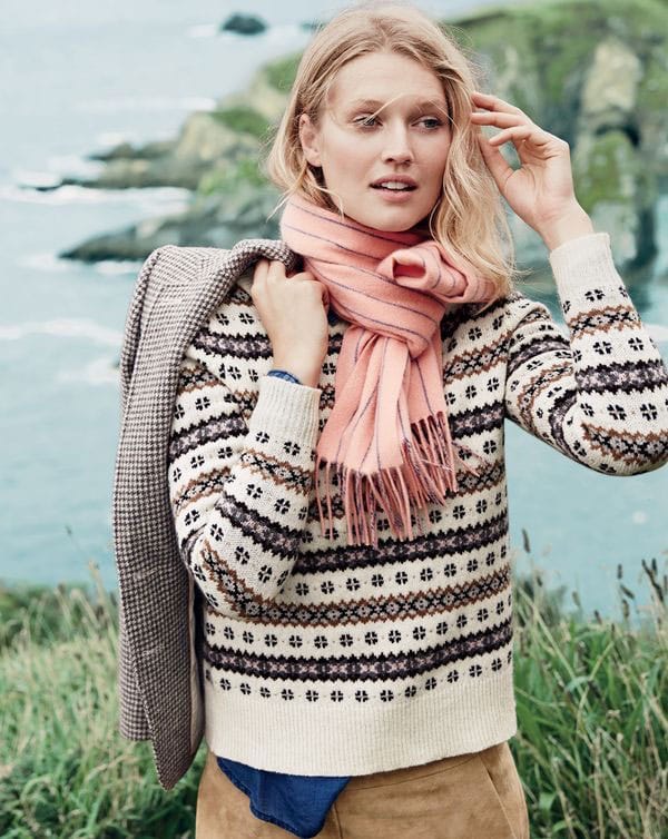 J. Crew 201512LookBook