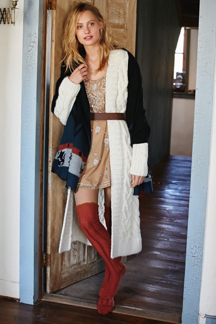 Free People 201511ºLookBook