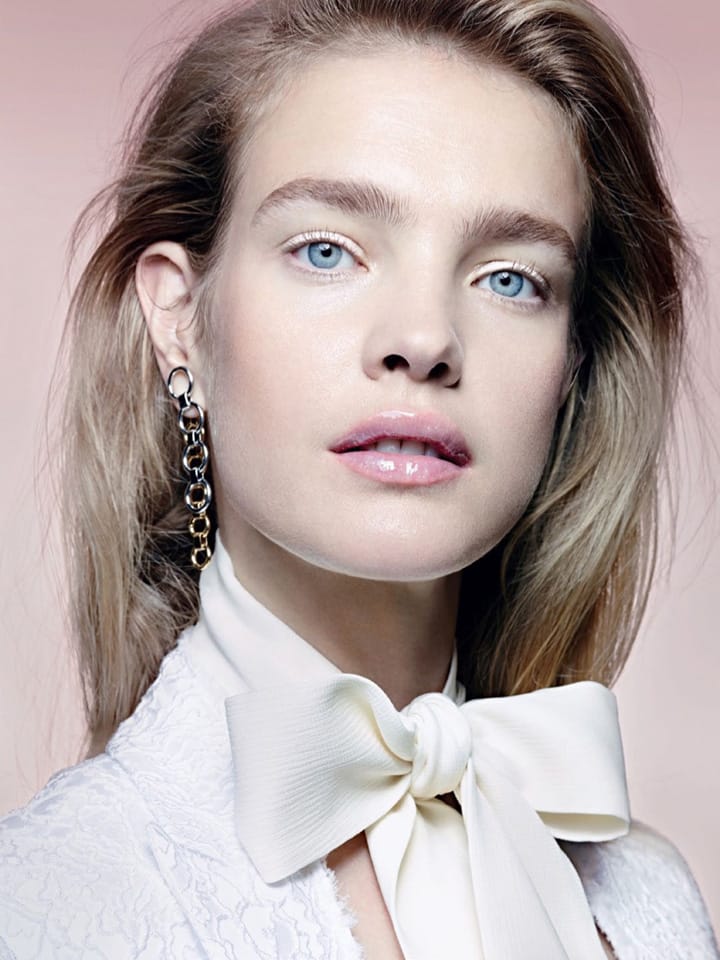 Natalia VodianovaAllure˹201512º