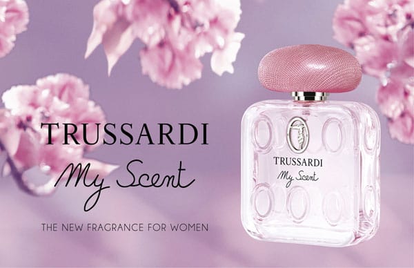 Trussardi ȫ¡My Scentˮ