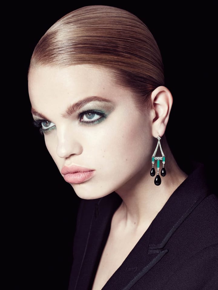 Daphne GroeneveldBergdorf Goodman־201511º