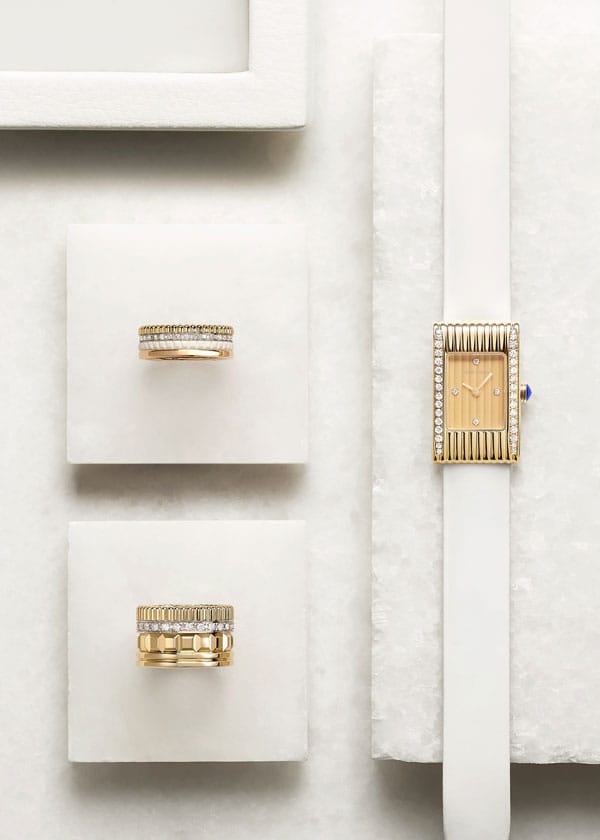 Boucheron ʫ2015ʥƷƼ