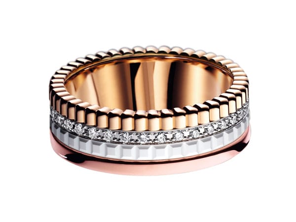 Boucheron ʫ2015ʥƷƼ