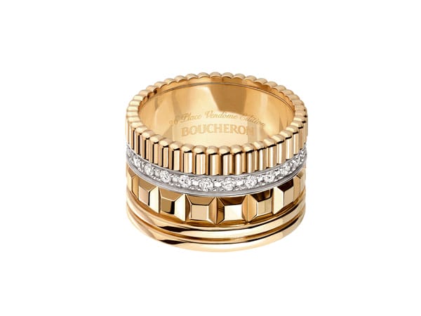 Boucheron ʫ2015ʥƷƼ