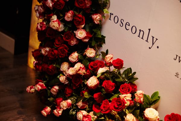 roseonlyJWƵ ˫ʮһõɶ 