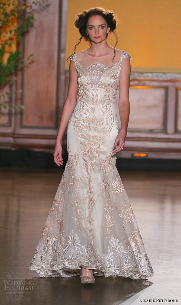 Claire Pettibone 2016ﶬϵлɴ