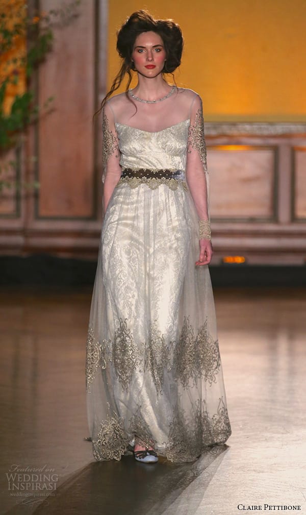 Claire Pettibone 2016ﶬϵлɴ