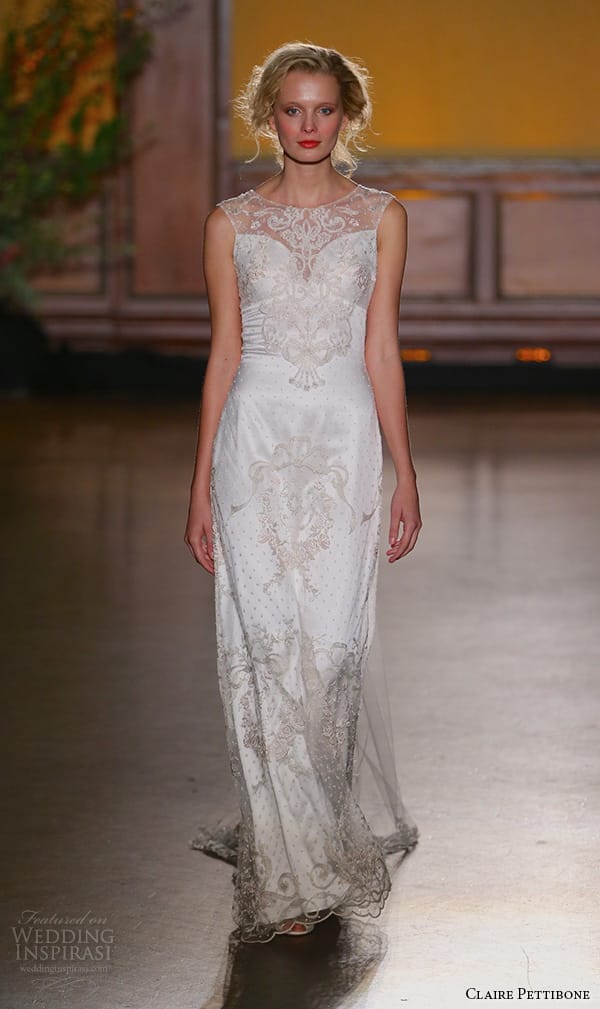 Claire Pettibone 2016ﶬϵлɴ