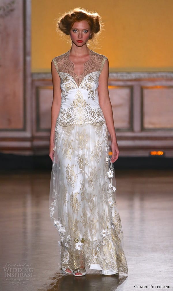 Claire Pettibone 2016ﶬϵлɴ