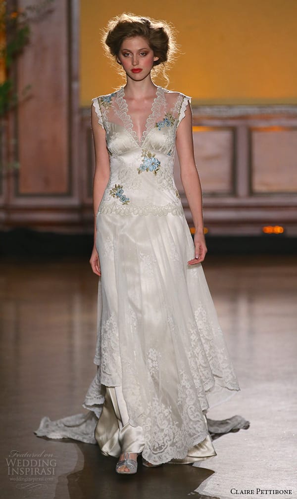 Claire Pettibone 2016ﶬϵлɴ