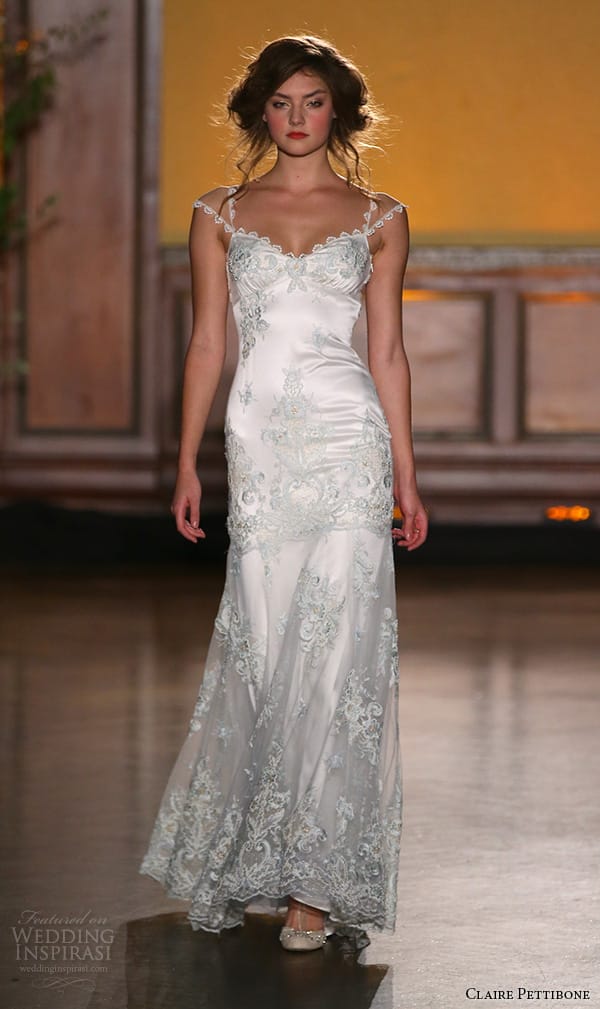 Claire Pettibone 2016ﶬϵлɴ