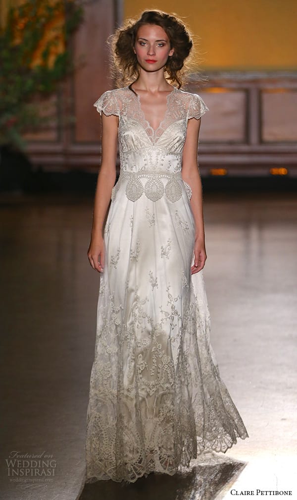 Claire Pettibone 2016ﶬϵлɴ