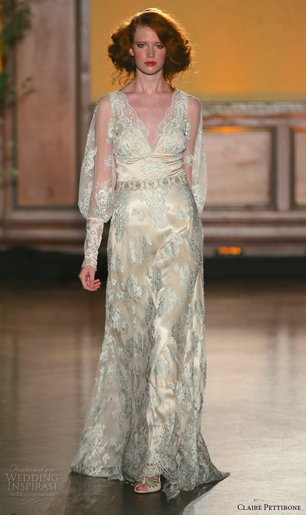 Claire Pettibone 2016ﶬϵлɴ