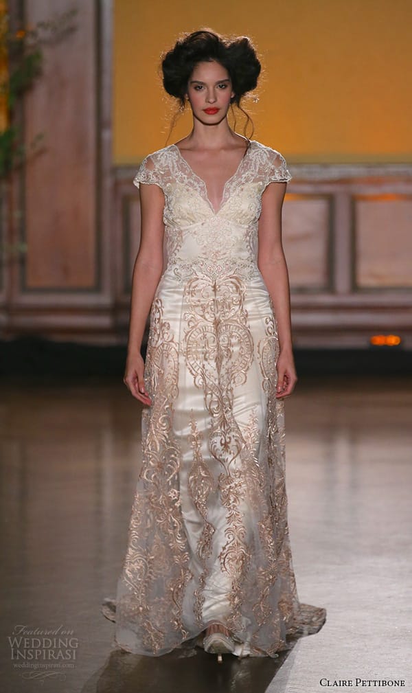 Claire Pettibone 2016ﶬϵлɴ