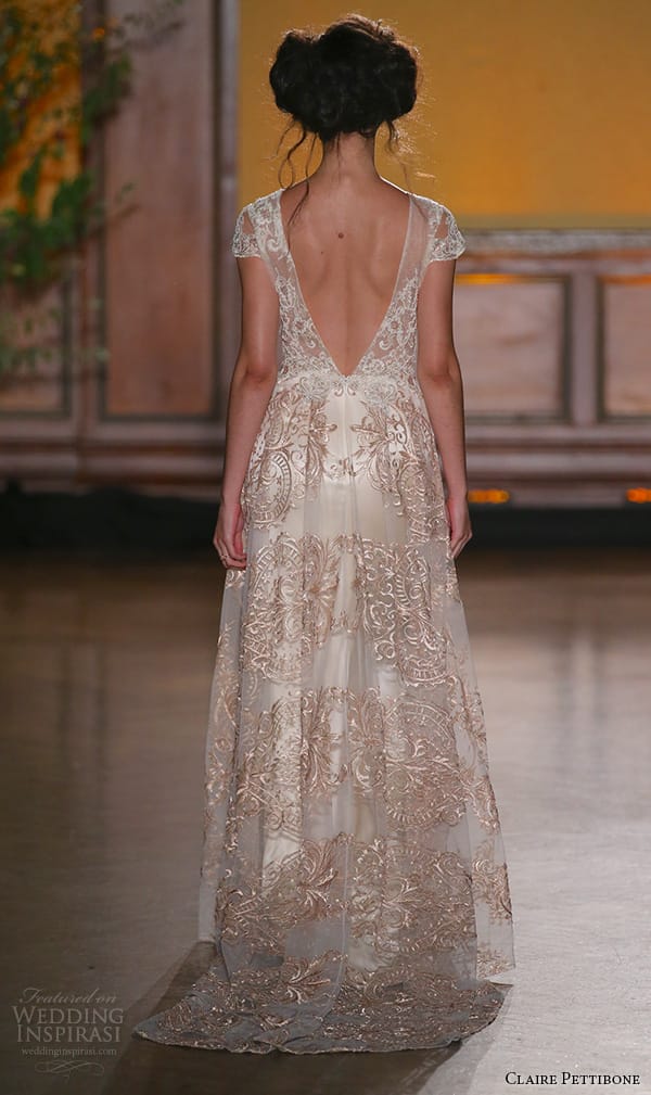 Claire Pettibone 2016ﶬϵлɴ