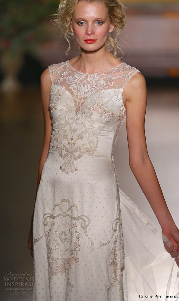 Claire Pettibone 2016ﶬϵлɴ