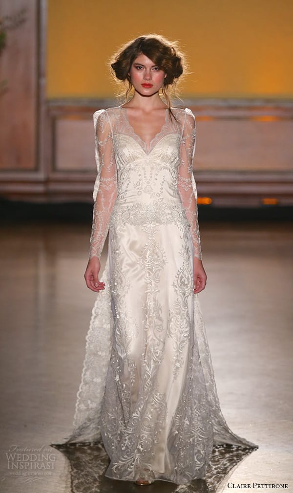 Claire Pettibone 2016ﶬϵлɴ